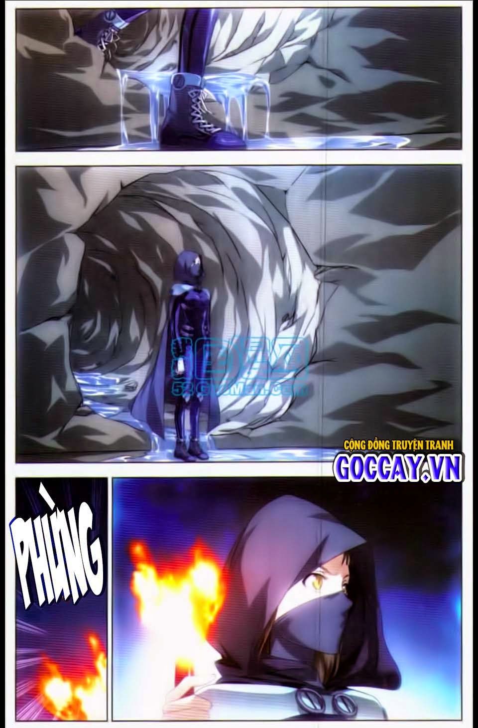 long tộc 2 chapter 33 12