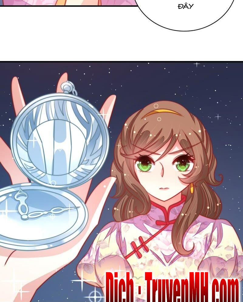 ngày nào thiếu soái cũng ghen chapter 173 11