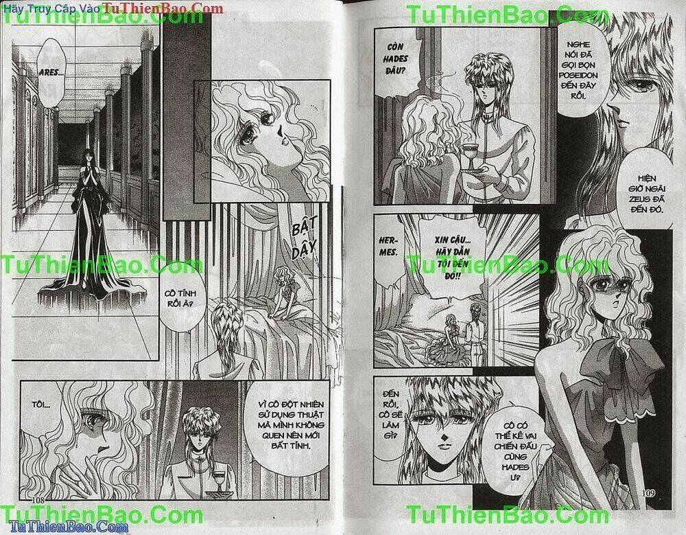 aries thần thoại cung hoàng đạo chapter 20 56