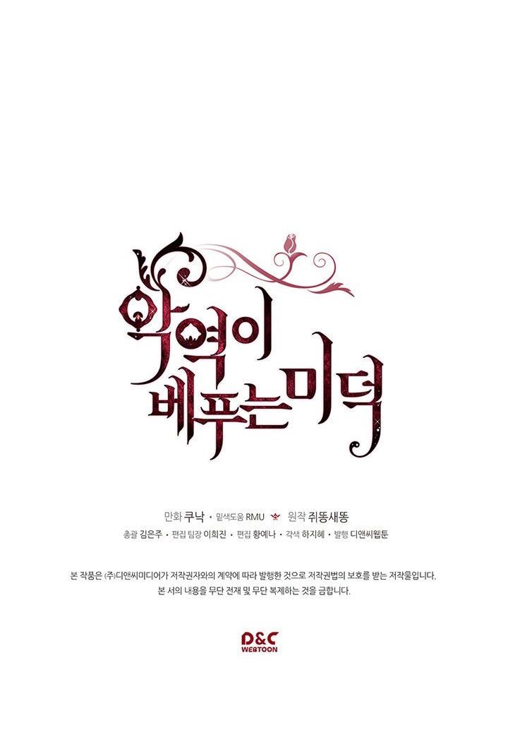 đức hạnh của ác nữ phản diện chapter 16 56