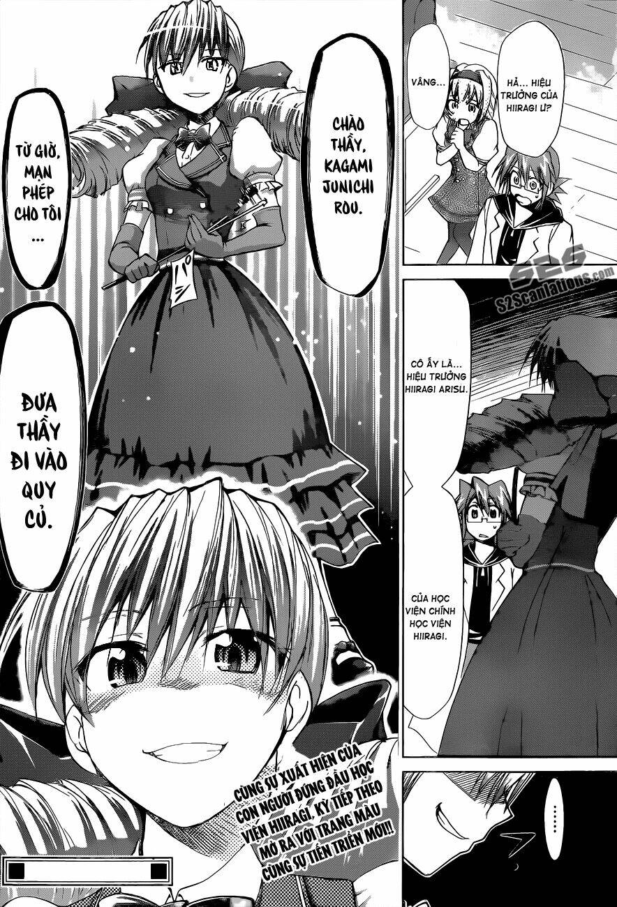 denpa kyoushi chapter 73 19