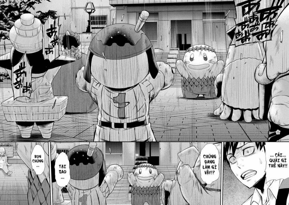 pygmalion chapter 3.1 10