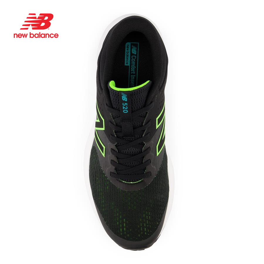 Giày thể thao nam New Balance Running Cushioned M - M520BG7