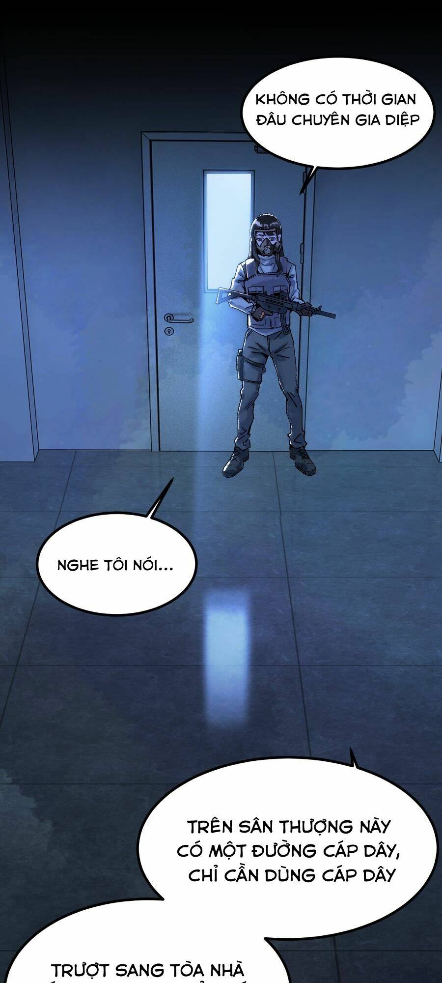 tang thi chi vương chapter 1 40