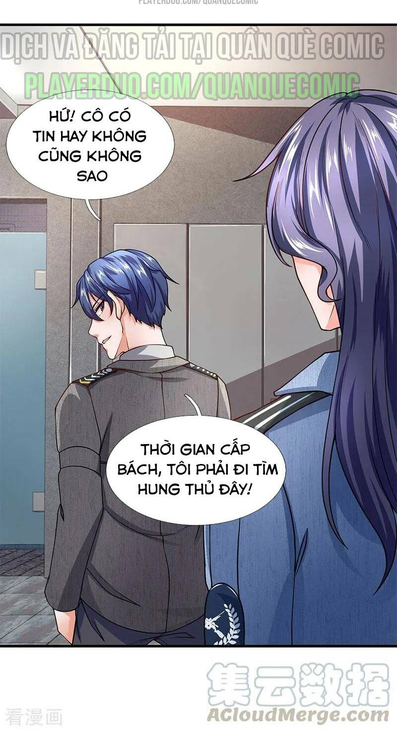 chung cực binh vương tại đô thị chapter 69 16