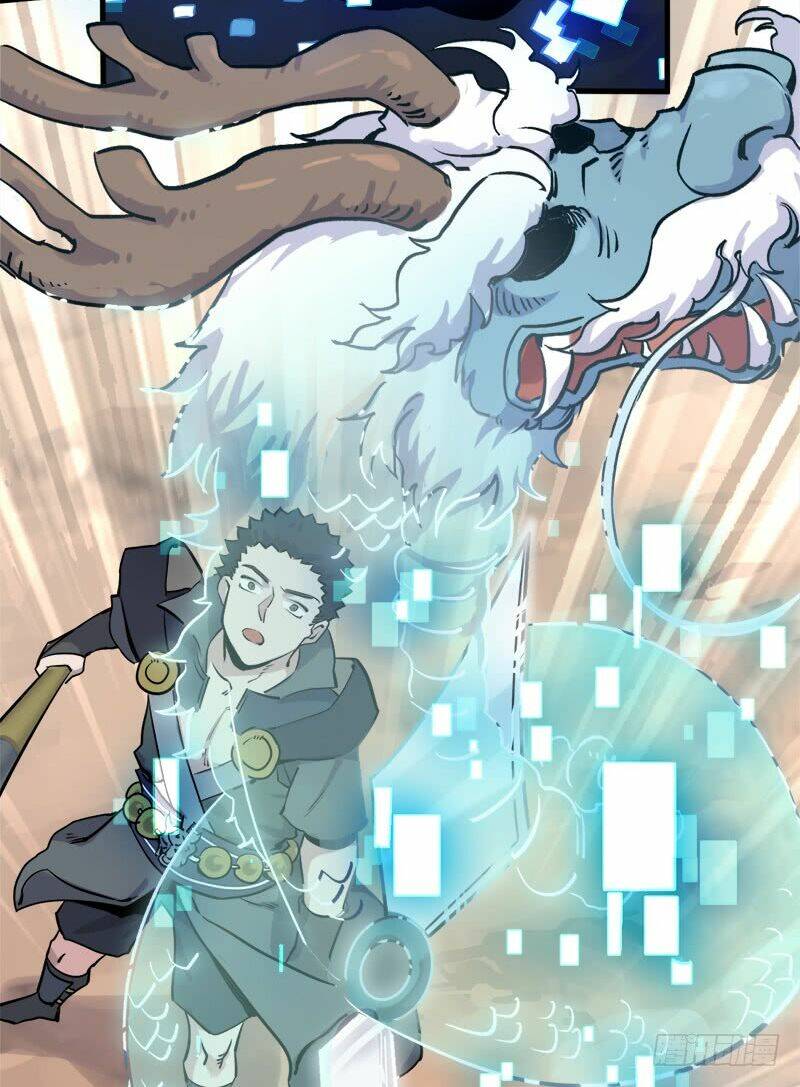 thí thần chi lộ chapter 7 30