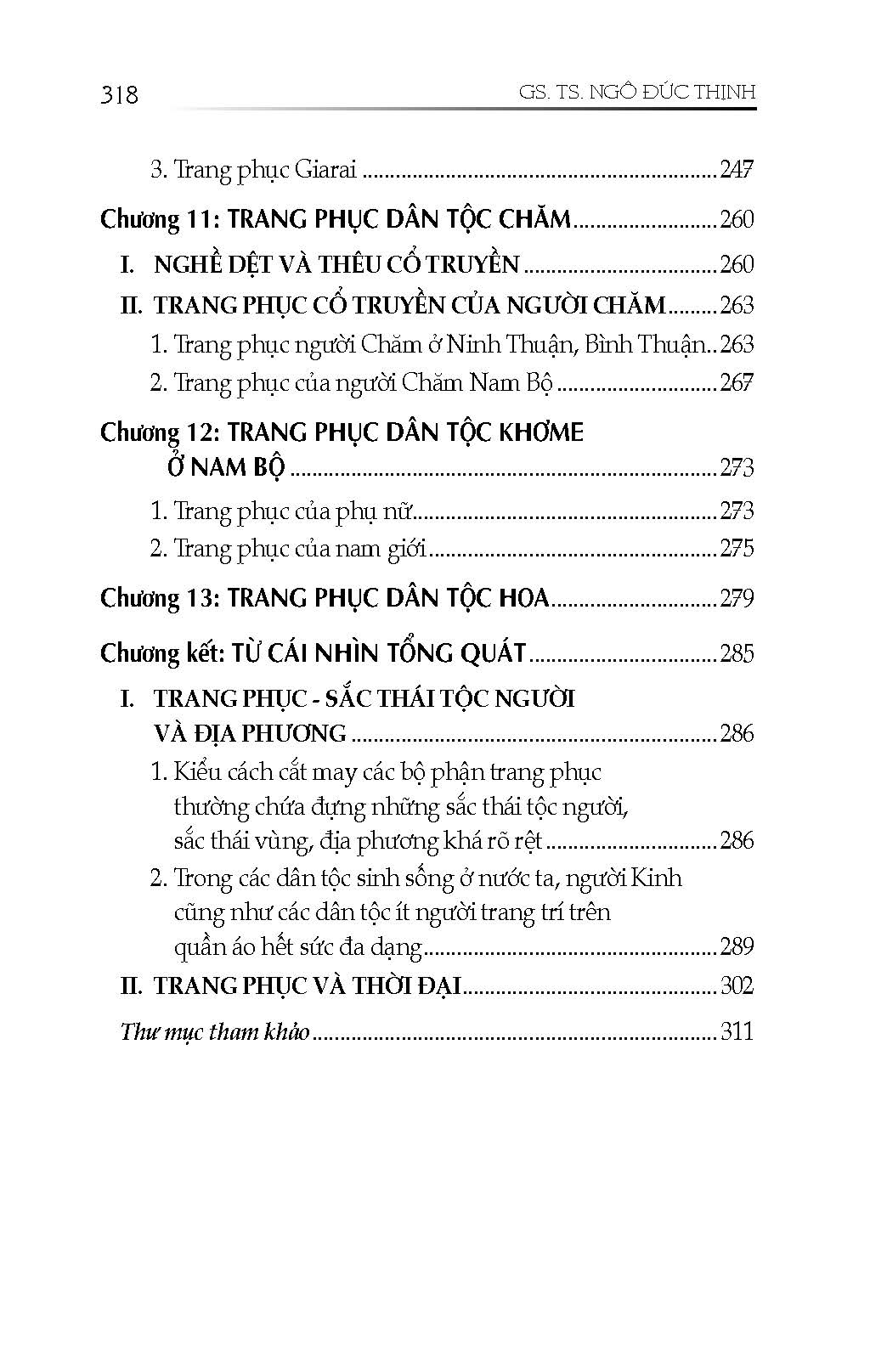 Trang Phục Cổ Truyền các Dân Tộc Việt Nam