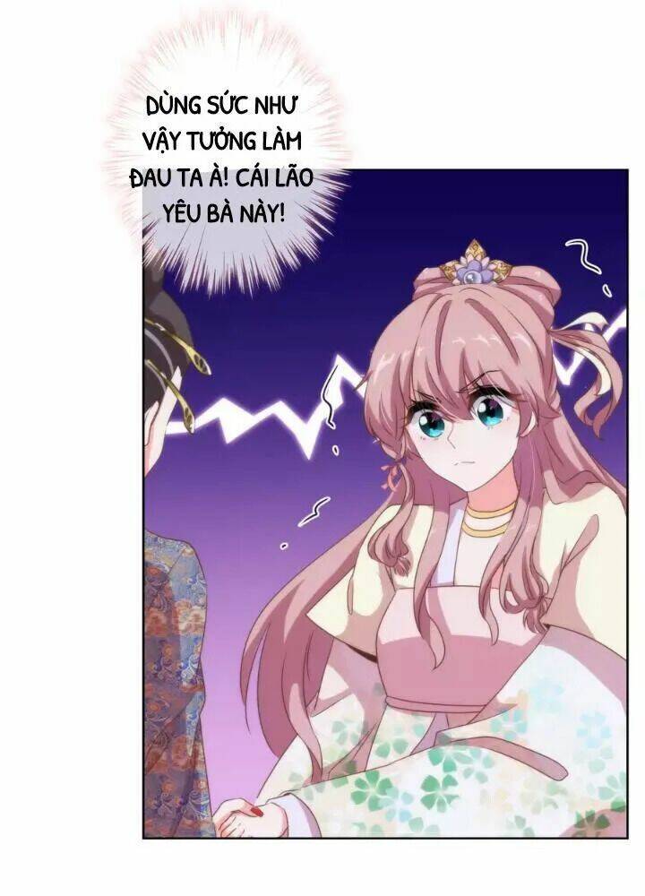 ồ, phu quân đáng yêu của tôi! chapter 11 28