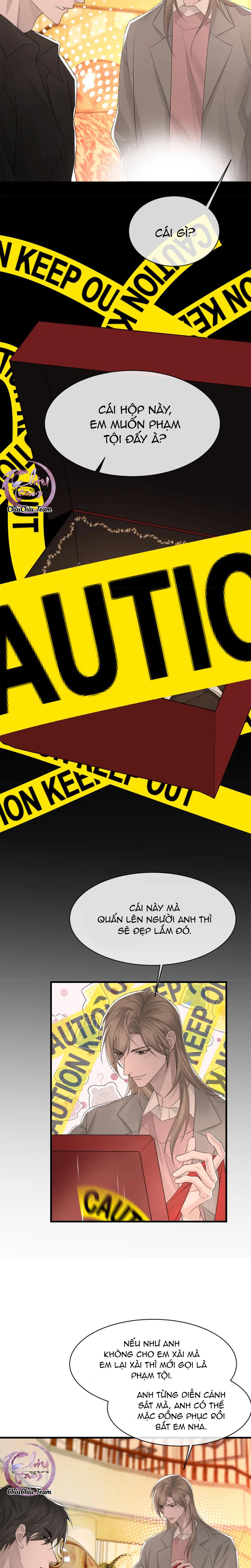 chỉ trích chapter 86 8