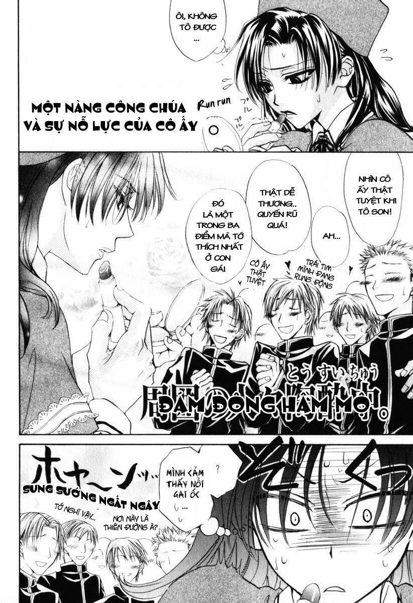 princess princess chapter 12 36