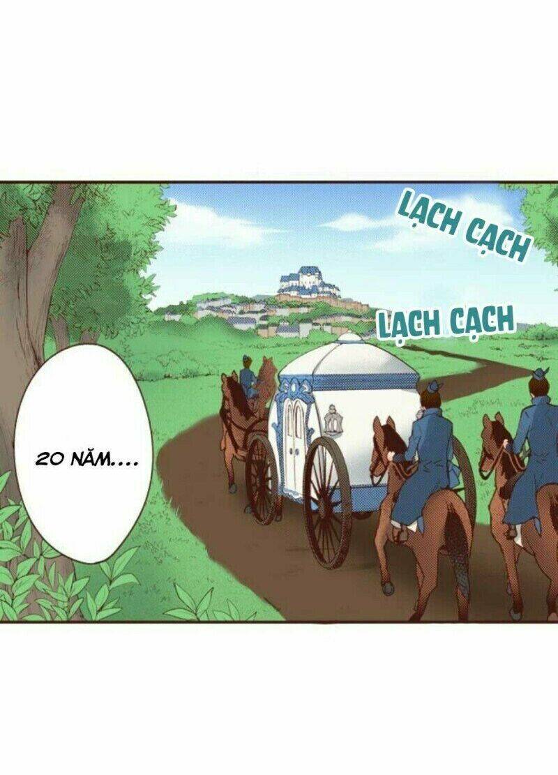 tôi tỉnh lại sau 20 năm! chapter 10 2