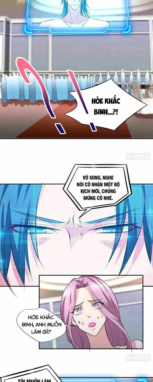 mở phòng khám tại tu tiên giới chapter 89 5