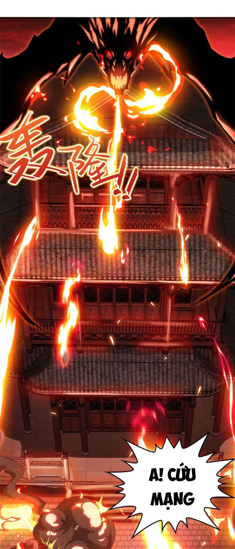 người nuôi rồng chapter 2 9