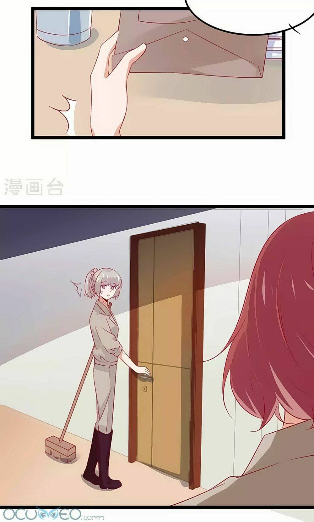 tổng tài, như vậy nhanh quá chapter 10 3