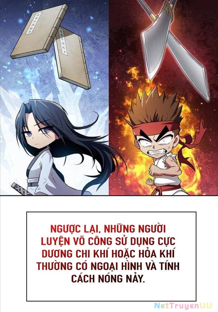 bạn học tôi là lính đánh thuê chapter 204 207