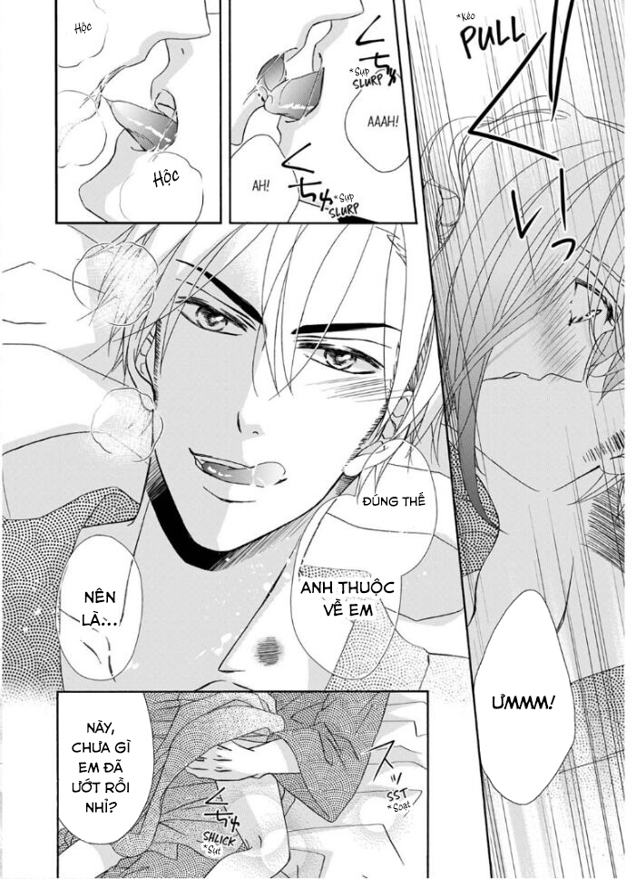 tên tội phạm nguy hiểm chapter 13.1 6