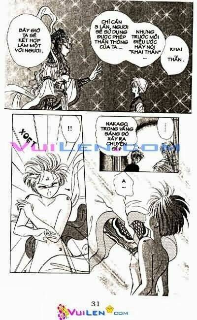 quyển sách kỳ bí chapter 12 32