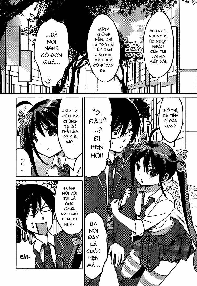 boku to kanojo no renai mokuroku chapter 15 13