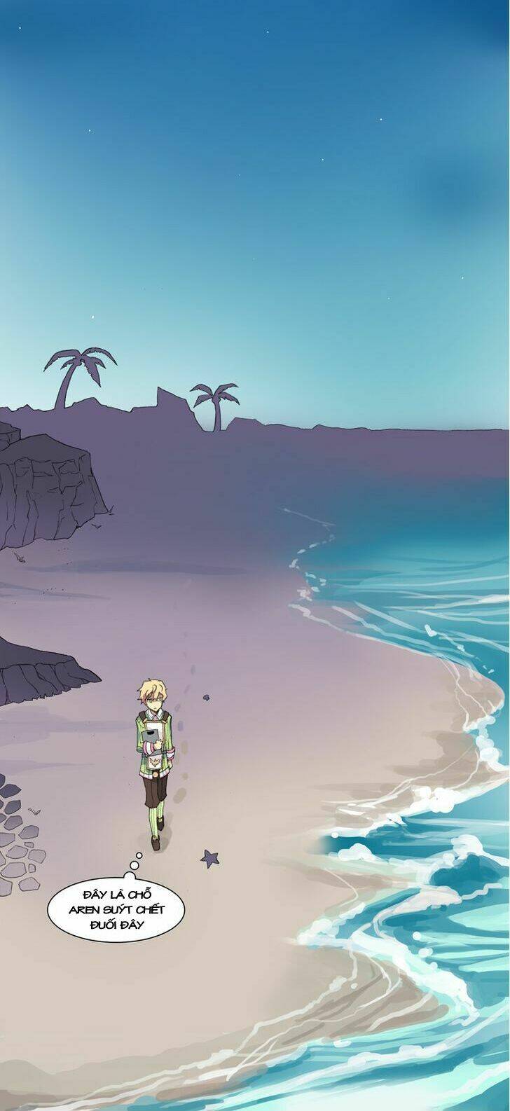 lime odyssey: the chronicles of orta chapter 3 21