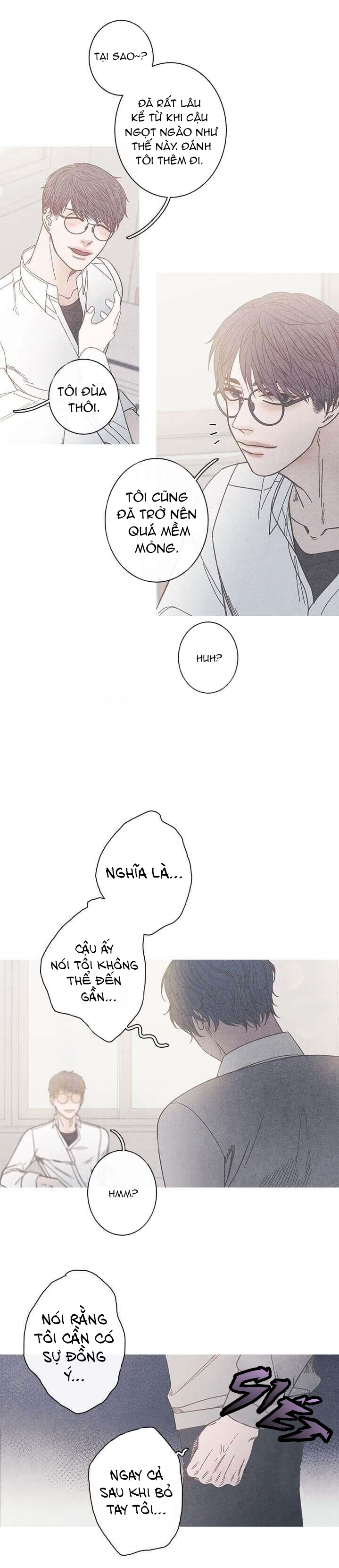 điểm đóng băng chapter 8 20