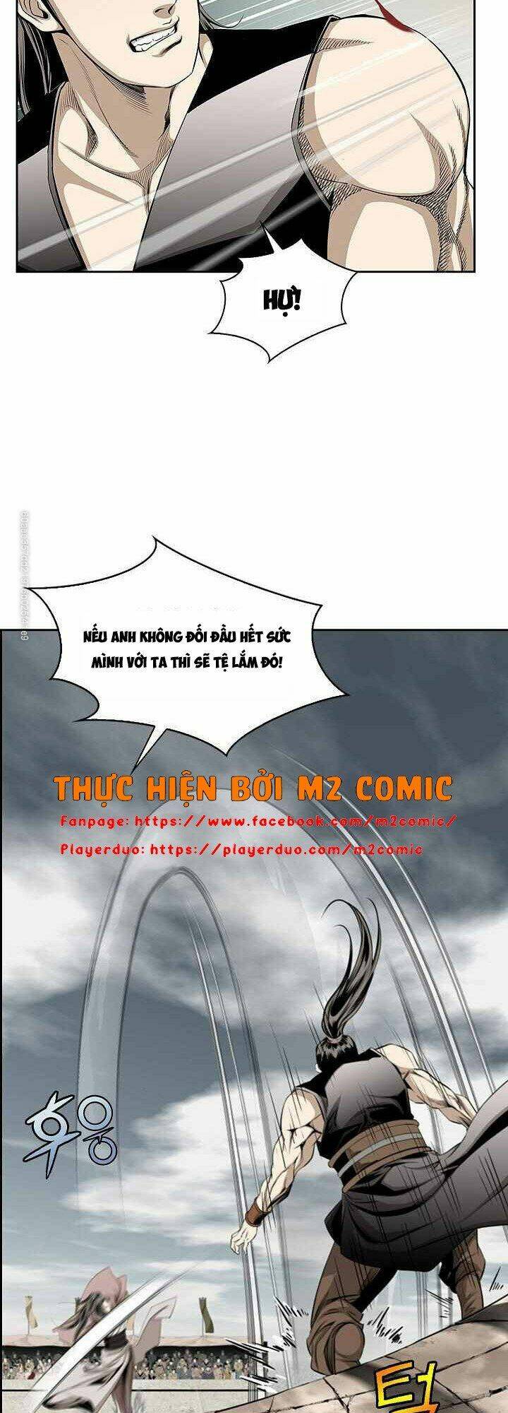 thế giới võ thuật của pháp sư chapter 62 5