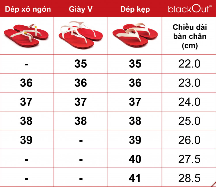 Dép Quai Chéo Nam blackOut B1 - Quai Trắng Đen