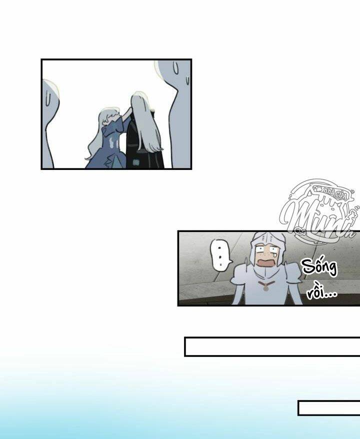 những nhân vật mạnh nhất thế giới ám ảnh tôi chapter 1 33