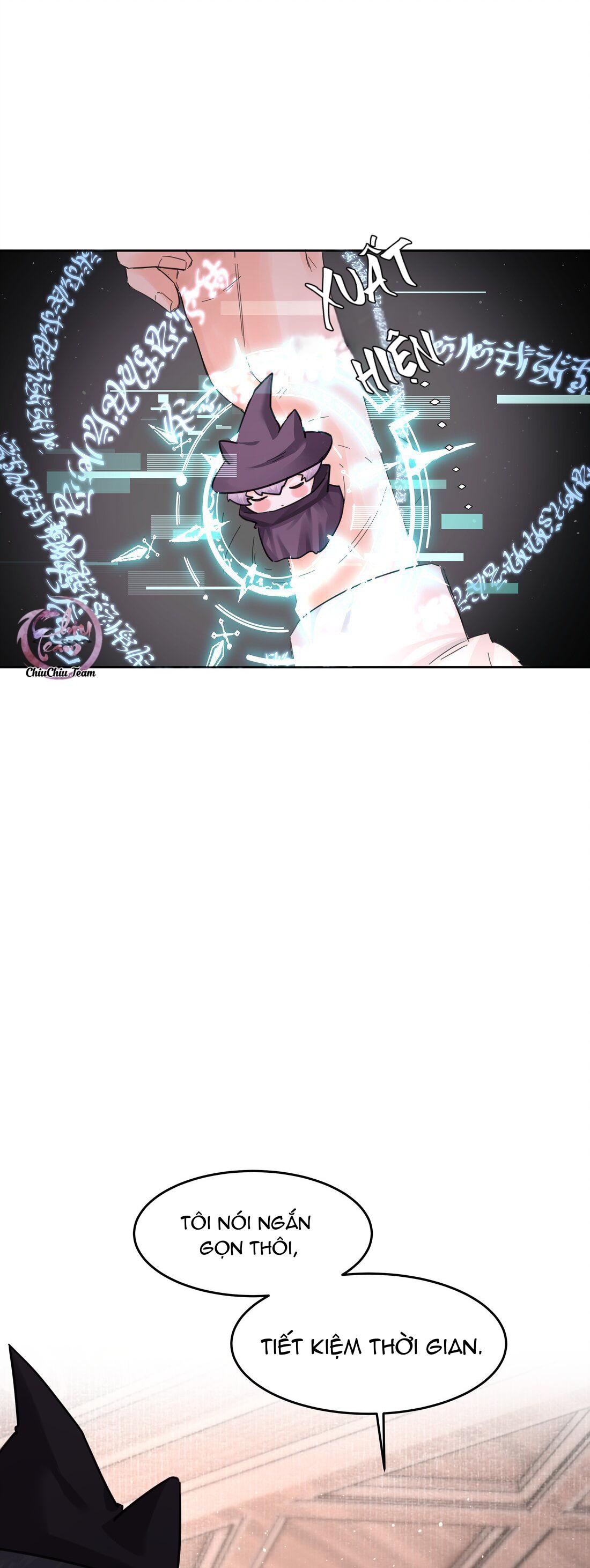 bạn trai cũ trở thành vua chapter 29 32