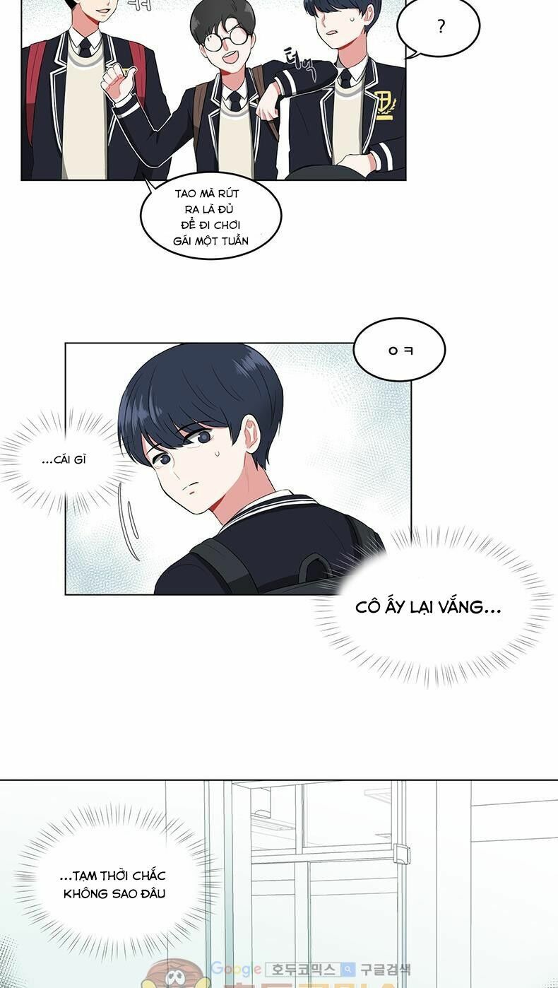 từ vũ trụ đến ngân hà chapter 2 18