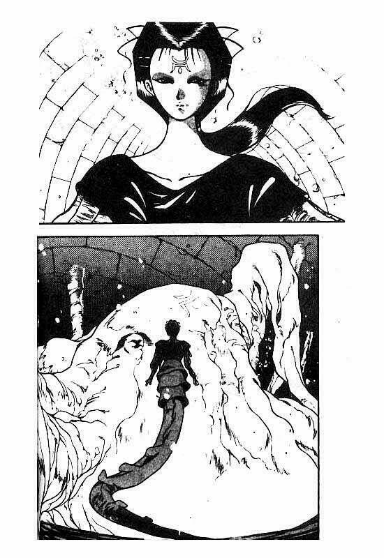 3x3 eyes chapter 77 11