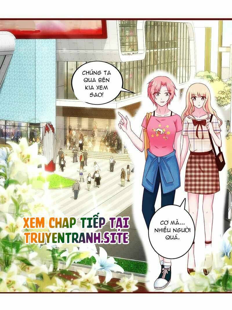 không gả cho tổng tài, gả cho người hầu chapter 50 19