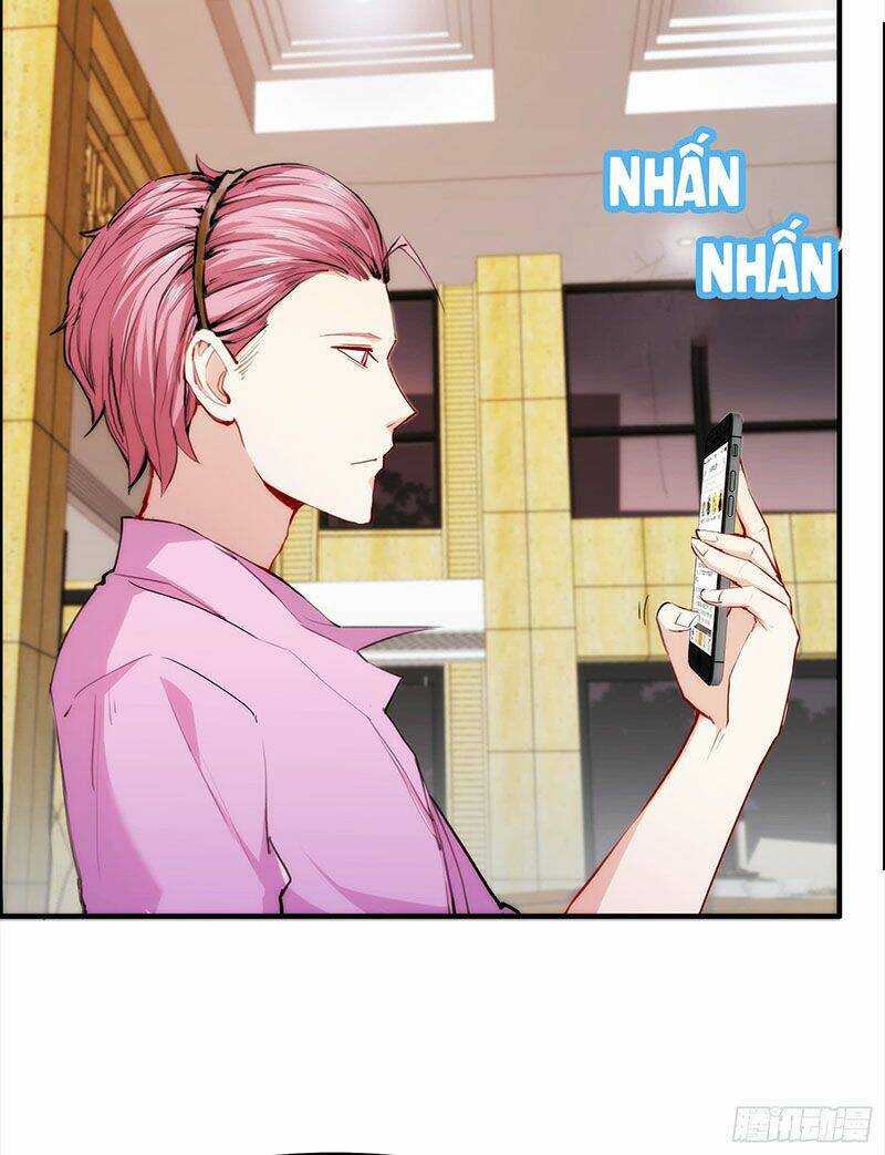 quái trộm thâu tâm chapter 1 8