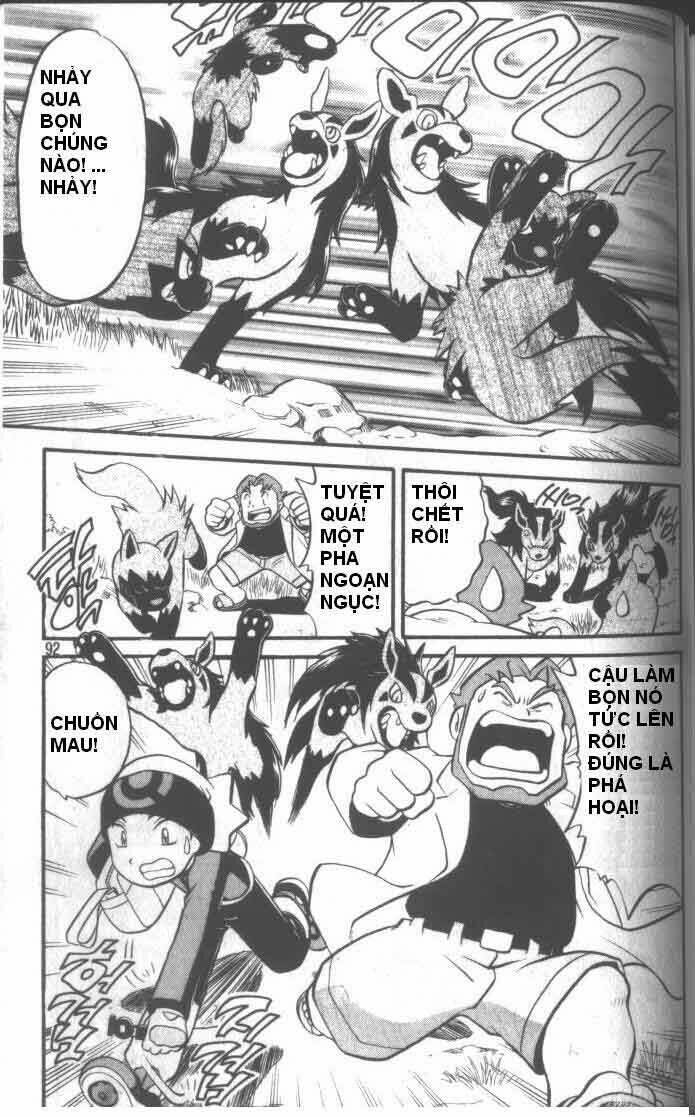 thú cưng đặc biệt chapter 182 13