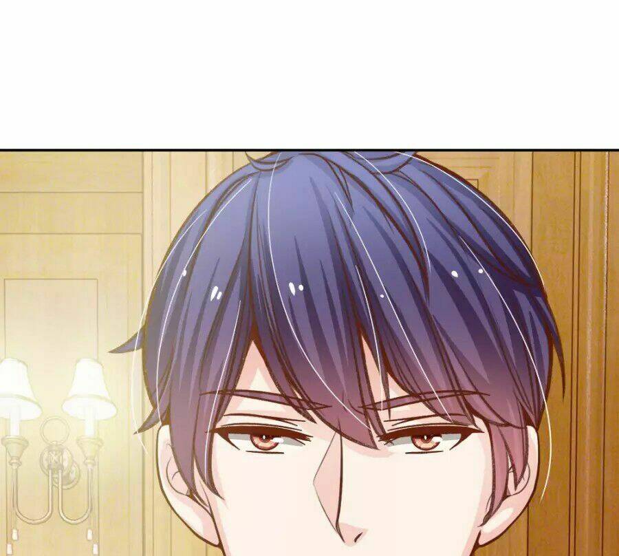 thiếu soái của tôi chính là manh như vậy chapter 67 43