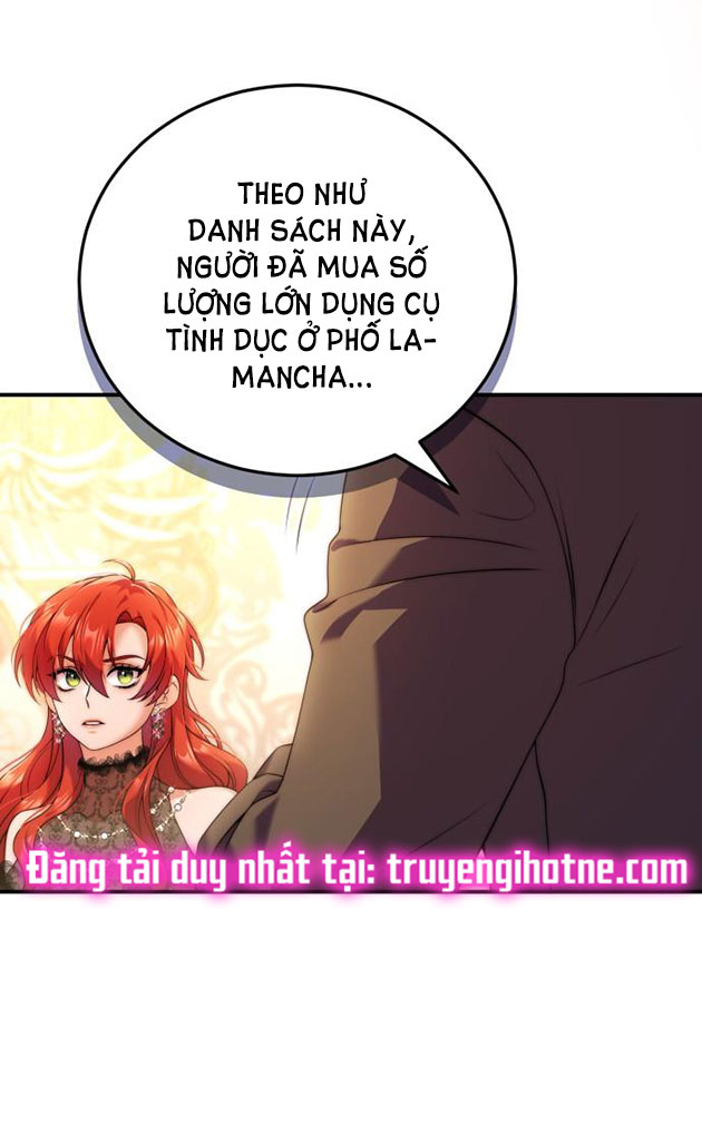 tôi sẽ ly hôn với người chồng bạo chúa chapter 37.1 15