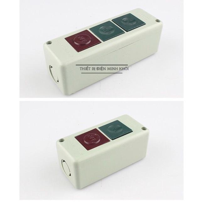 Công tắc nút nhấn BT-2, BT-3, hộp nút nhấn nhả BT2, BT3