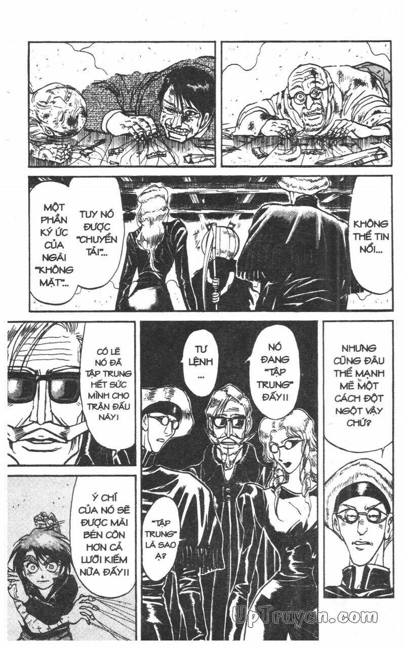 karakuri circus - gánh xiếc quái dị chapter 28 57