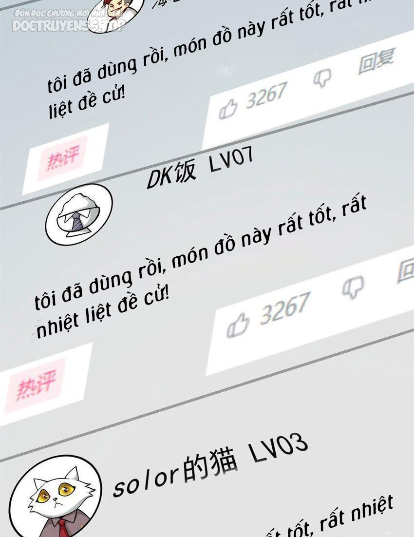 ta làm giàu từ thua lỗ game chapter 114 5