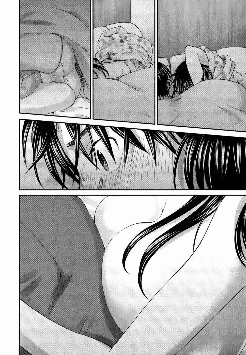 seishun pop! chapter 30 19