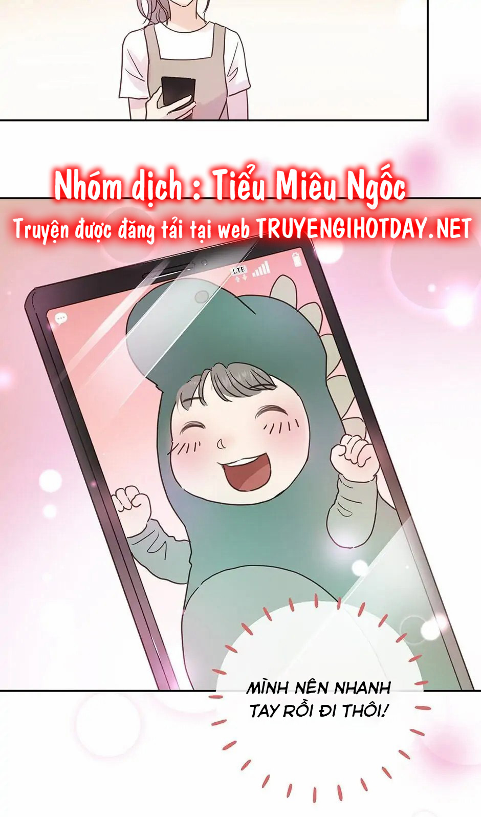 sự trả thù ngọt ngào của vợ tôi chapter 20 9