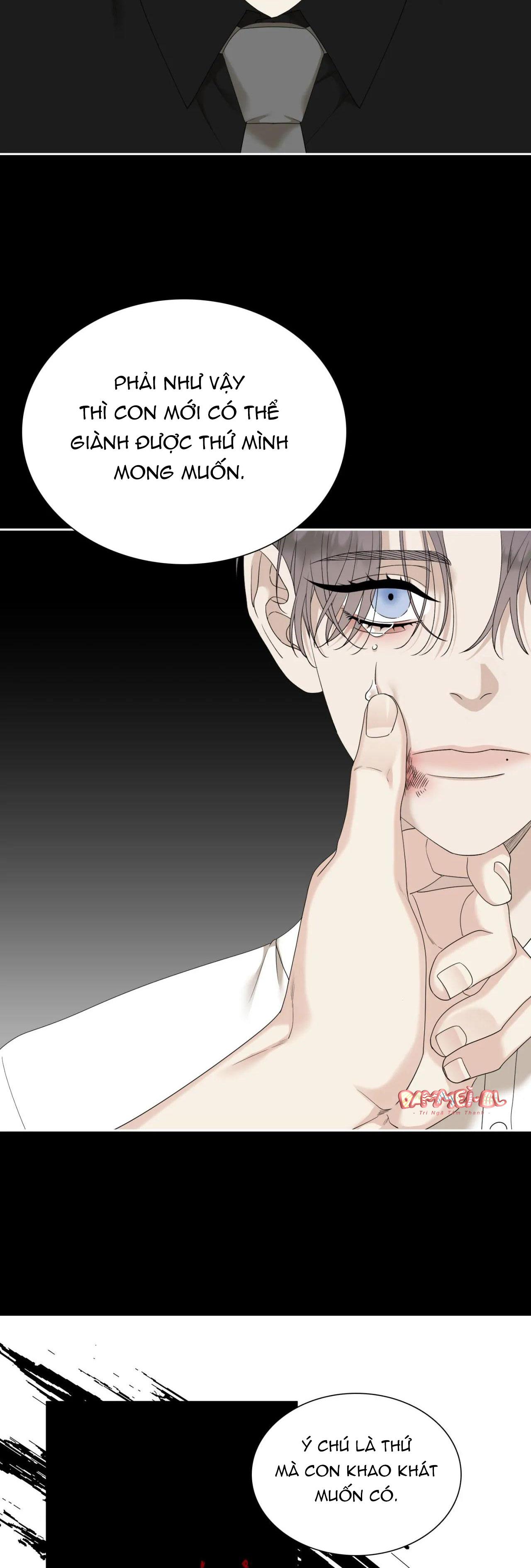 tên rác rưởi chapter 28 4