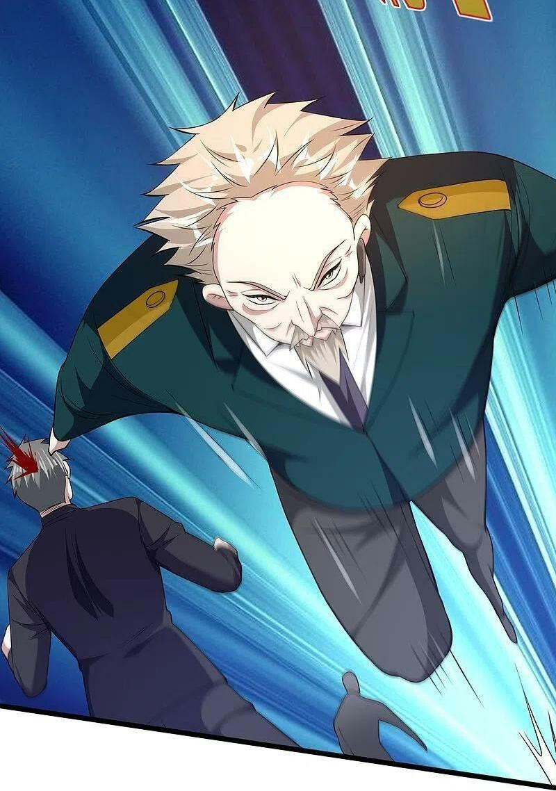 đô thị tà vương chapter 250 8