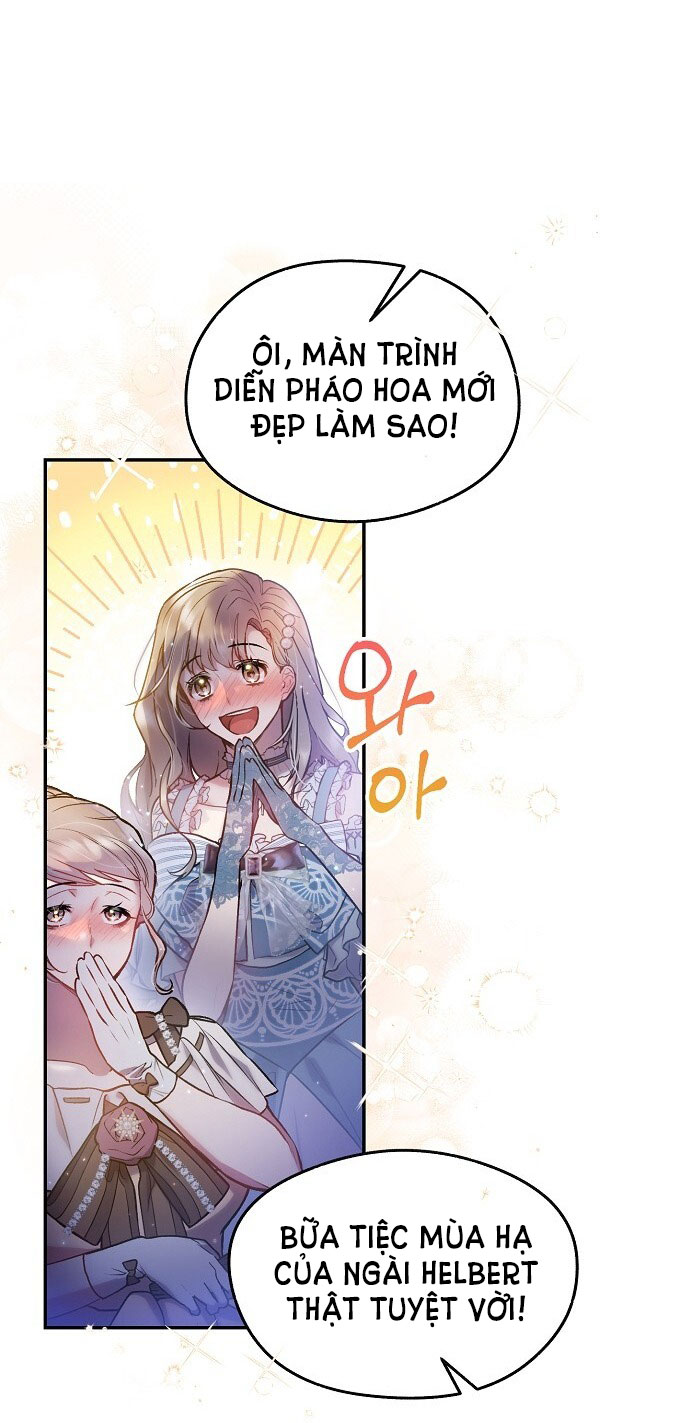 Sugar Rain chapter 23.1 - Trang 3