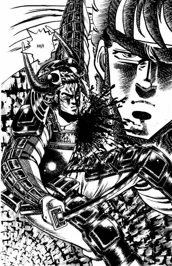 sakigake!! otokojuku chapter 42 2