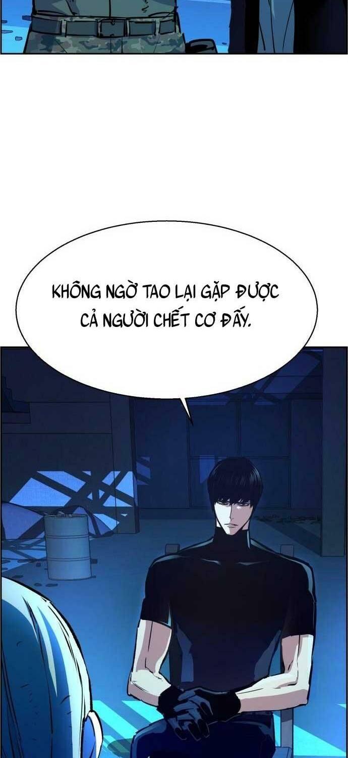 bạn học tôi là lính đánh thuê chapter 118 5