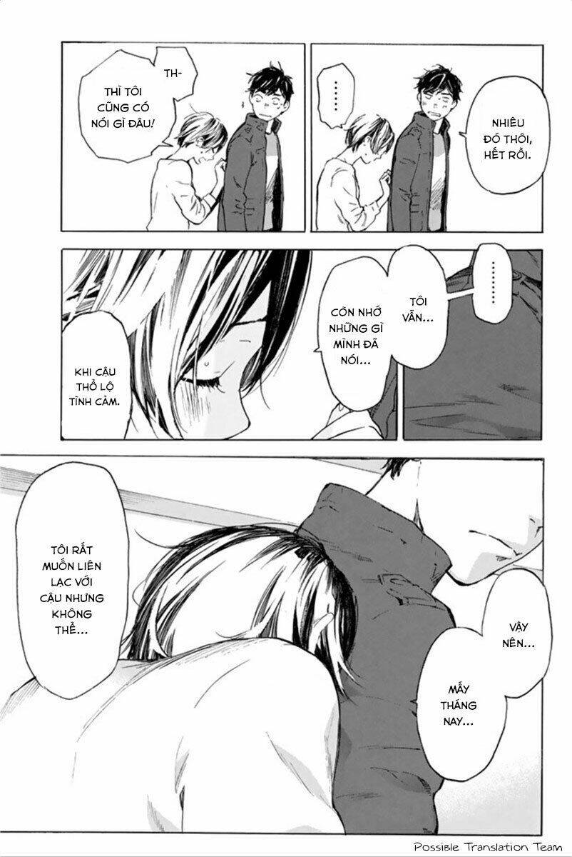 forget me not chapter 35 9