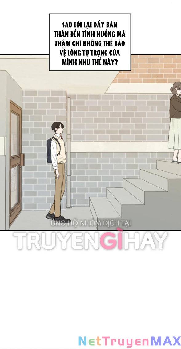 kiếp này cũng xin chăm sóc tôi như vậy nhé kiếp này cũng xin chăm sóc tôi như vậy nhé chapter 108 85