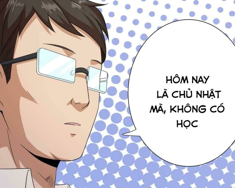 tối cường đặc chủng binh của hoa khôi chapter 93 22