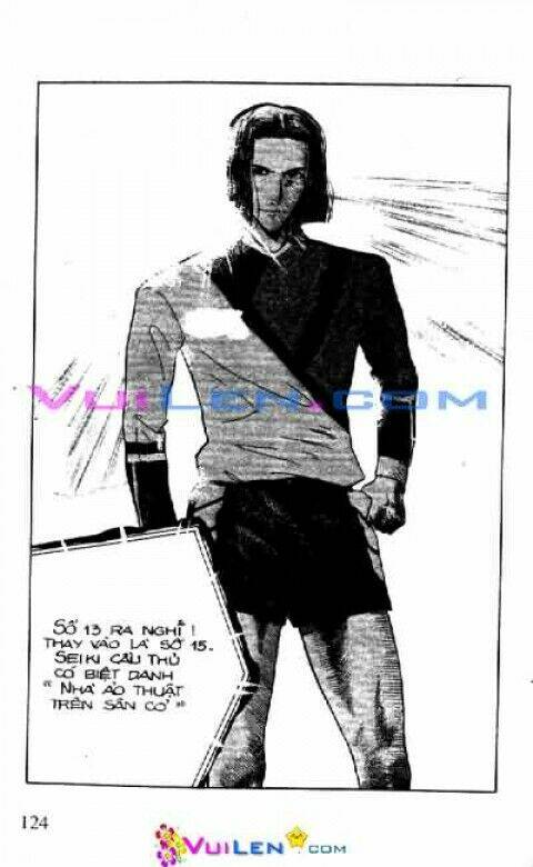 sôi động cầu trường full 17 tập chapter 12 124