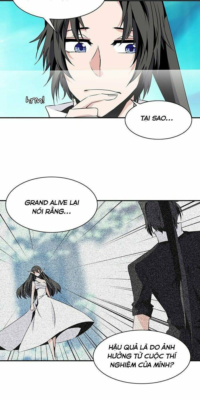 ảo mộng vương chapter 71 9